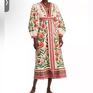 FARM Rio Ainika Dress XS